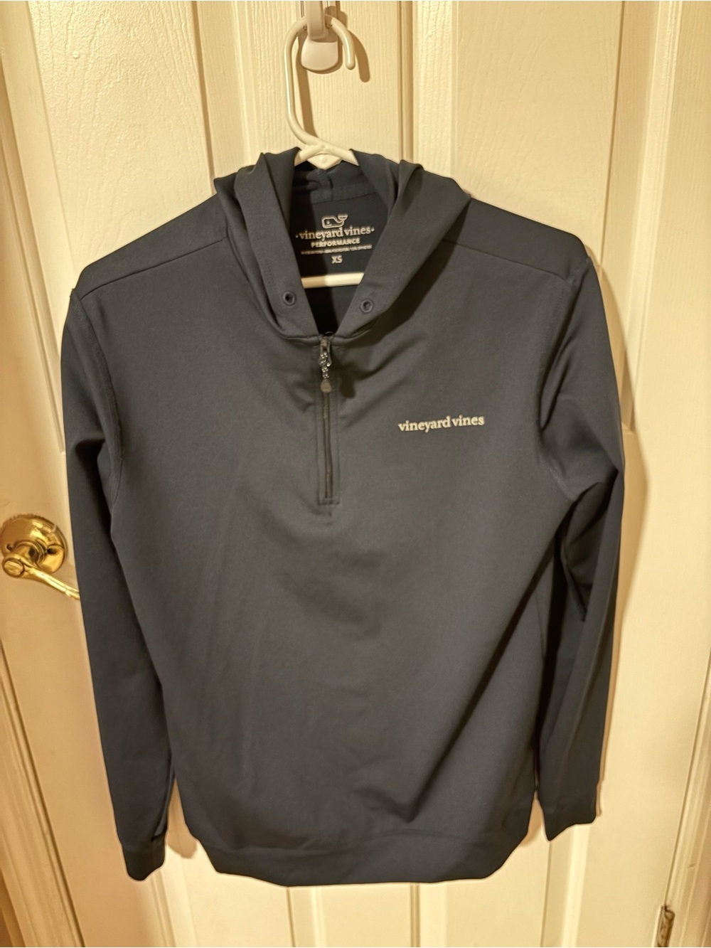 Vineyard Vines Performance Jacket